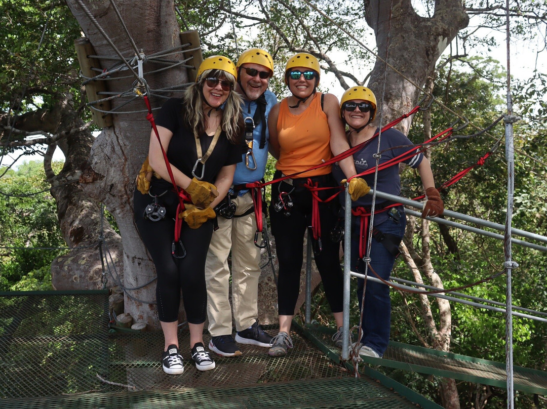 Hacienda Aromal-Comunidad必去景点