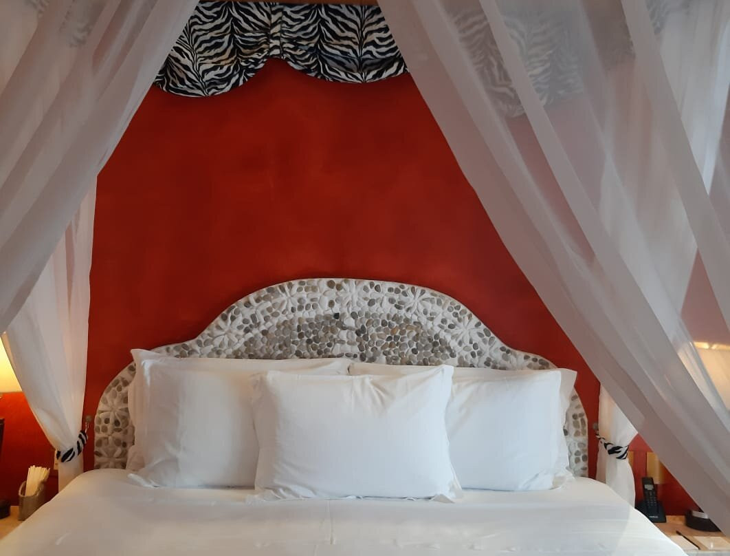 DPNY海滩水疗酒店主图