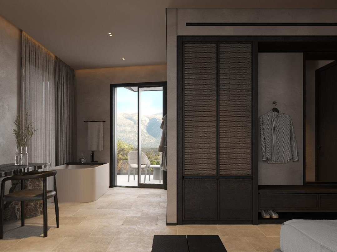 Sondor Hotel