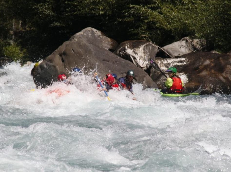 Conecta Patagonia-Panguipulli必去景点