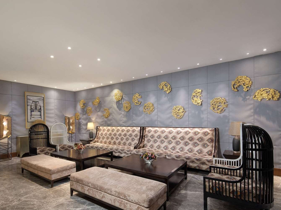 Days Hotel by Wyndham Jilin Railway Station