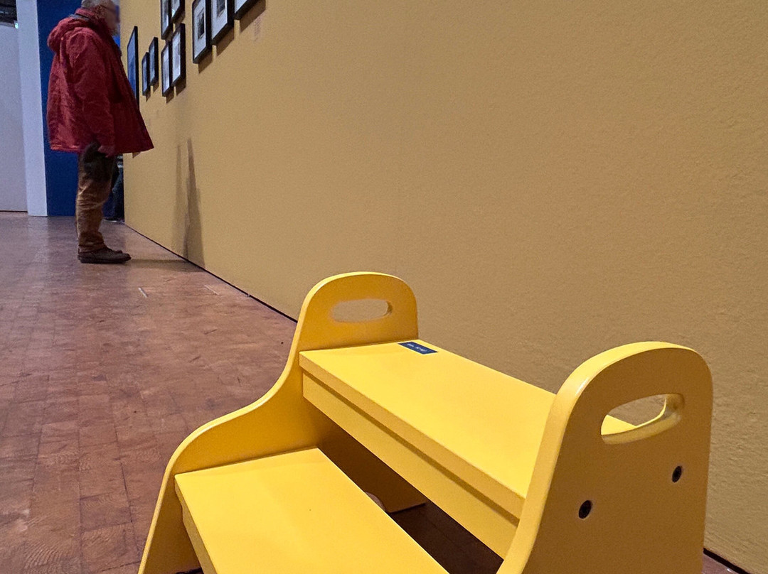 Staedtische Galerie景点图片