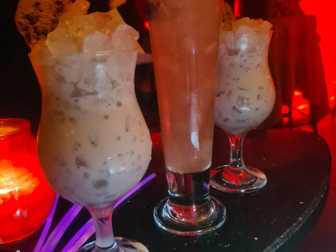 Kuckoo-切斯特必去景点