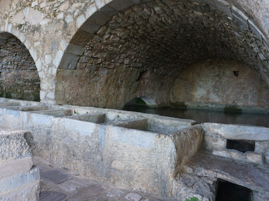 Cretan Vioma-伊拉克利翁必去景点