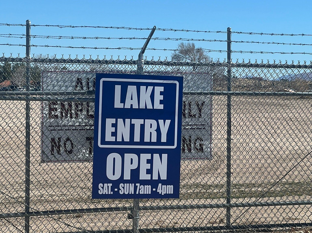 Jess Ranch Lakes-Apple Valley必去景点