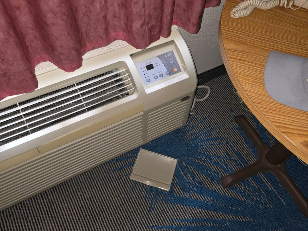 Days Inn by Wyndham Eagle River主图