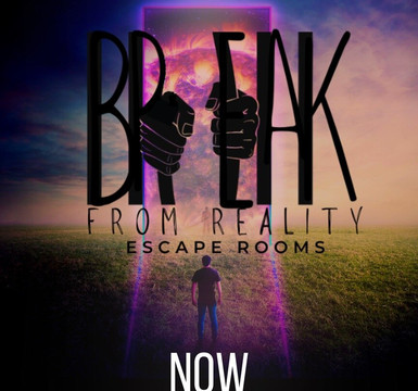 Break From Reality Escape Rooms-费尔法克斯必去景点