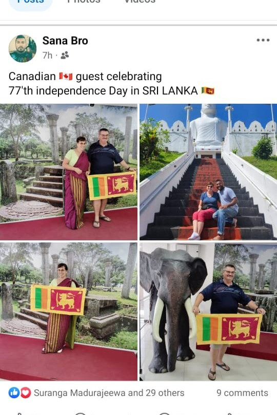 Kandy travel with sana-康提必去景点