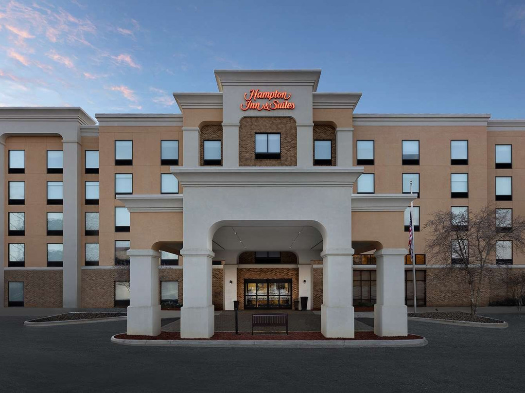 Hampton Inn & Suites Lynchburg