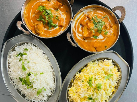 The Boss International Restaurant