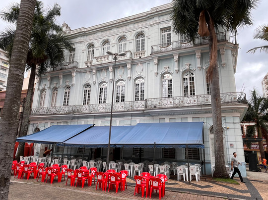 Real Receptivo Holambra-Holambra必去景点