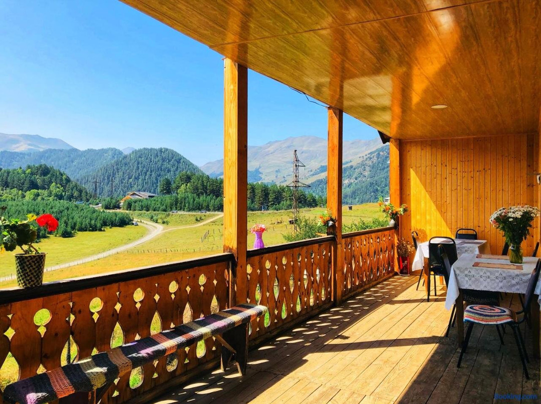 Guesthouse Gere