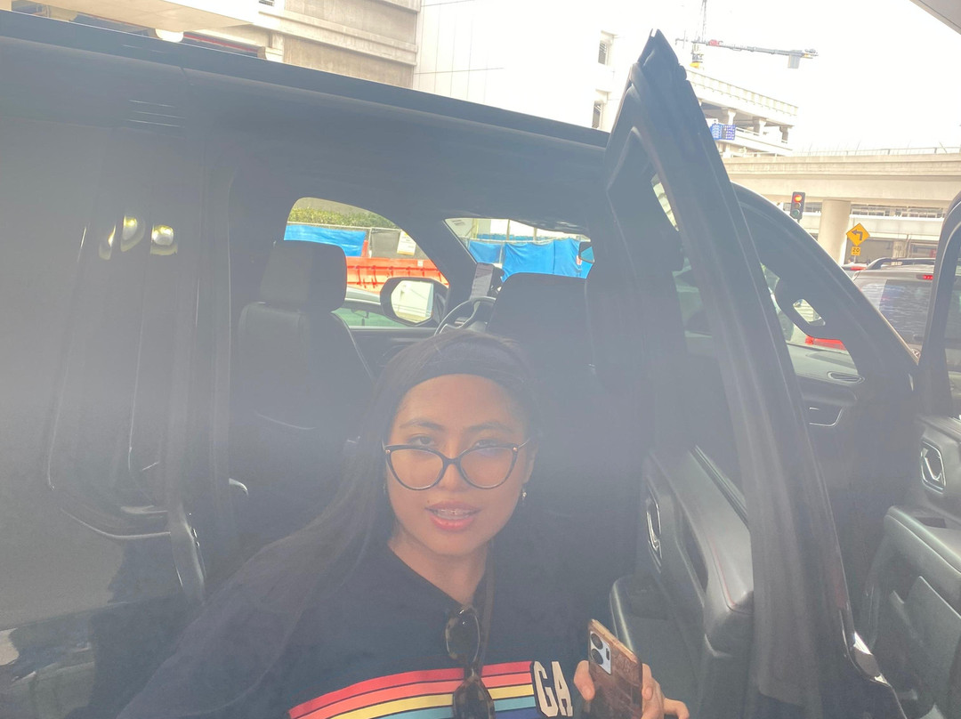 GS Transportation Los Angeles-洛杉矶必去景点