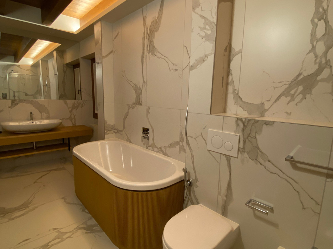 Hotel Rosa Delle Alpi主图