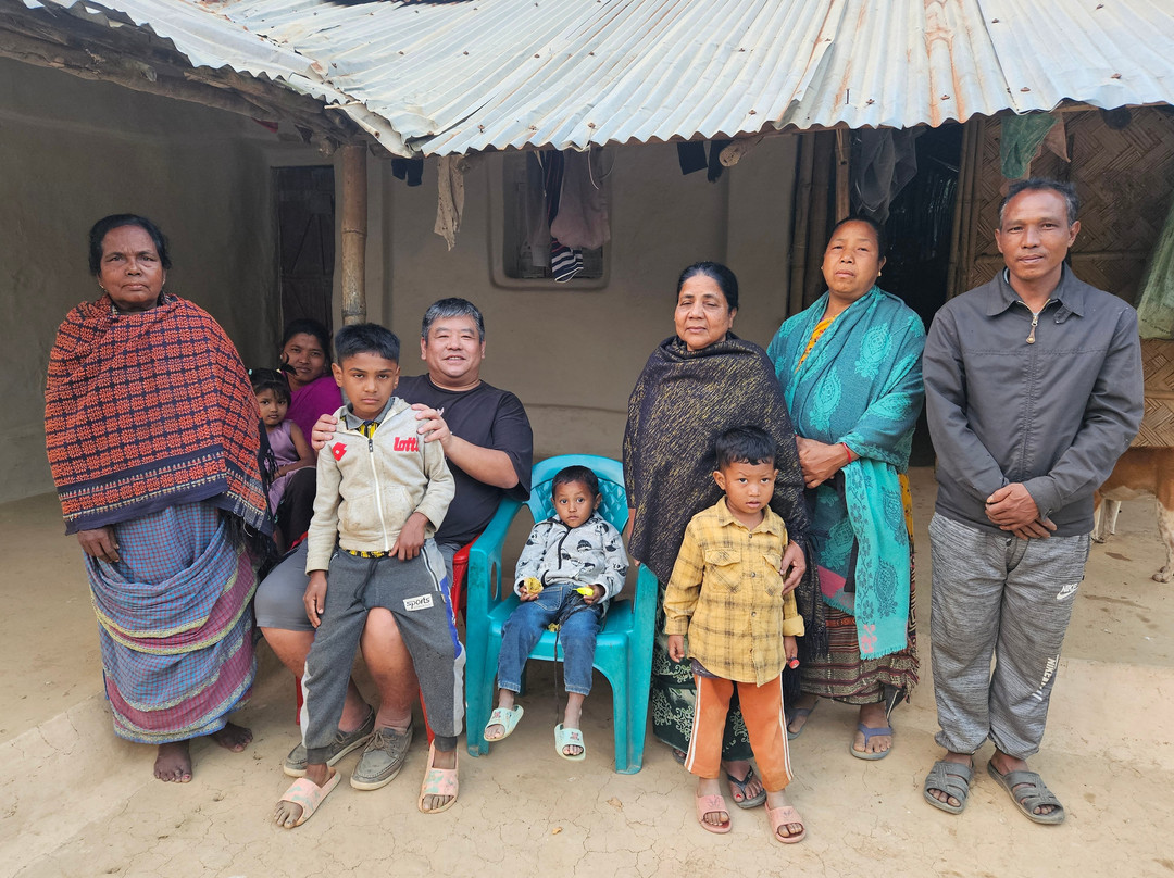 Tours and Trips Bangladesh景点图片