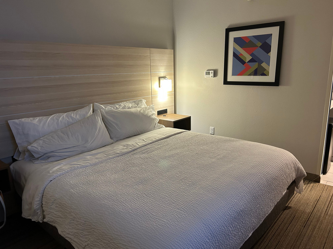 Holiday Inn Express & Suites Staunton by IHG主图