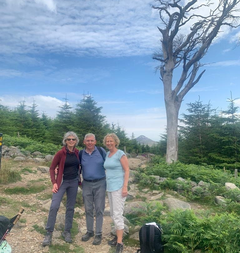 Bespoke Treks And Hikes-都柏林必去景点