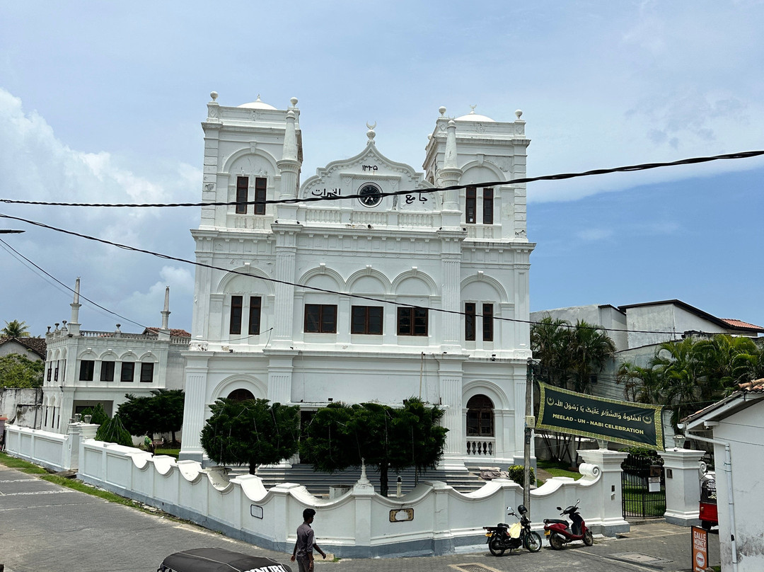 PL Tours and Travels-尼甘布必去景点