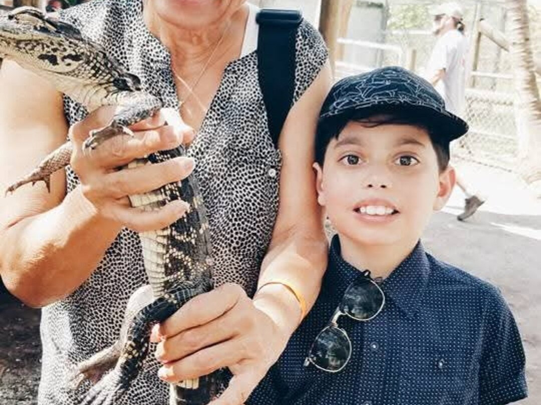 Everglades Outpost Wildlife Refuge-霍姆斯特德必去景点