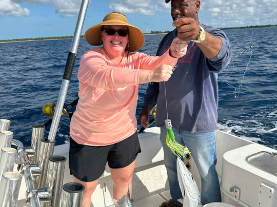 Captain William-弗里波特必去景点