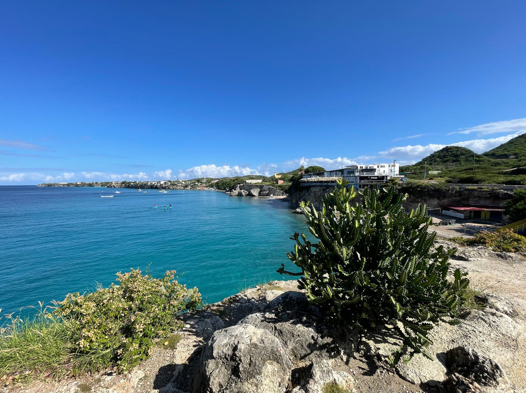 Playa Forti-Sabana Westpunt必去景点