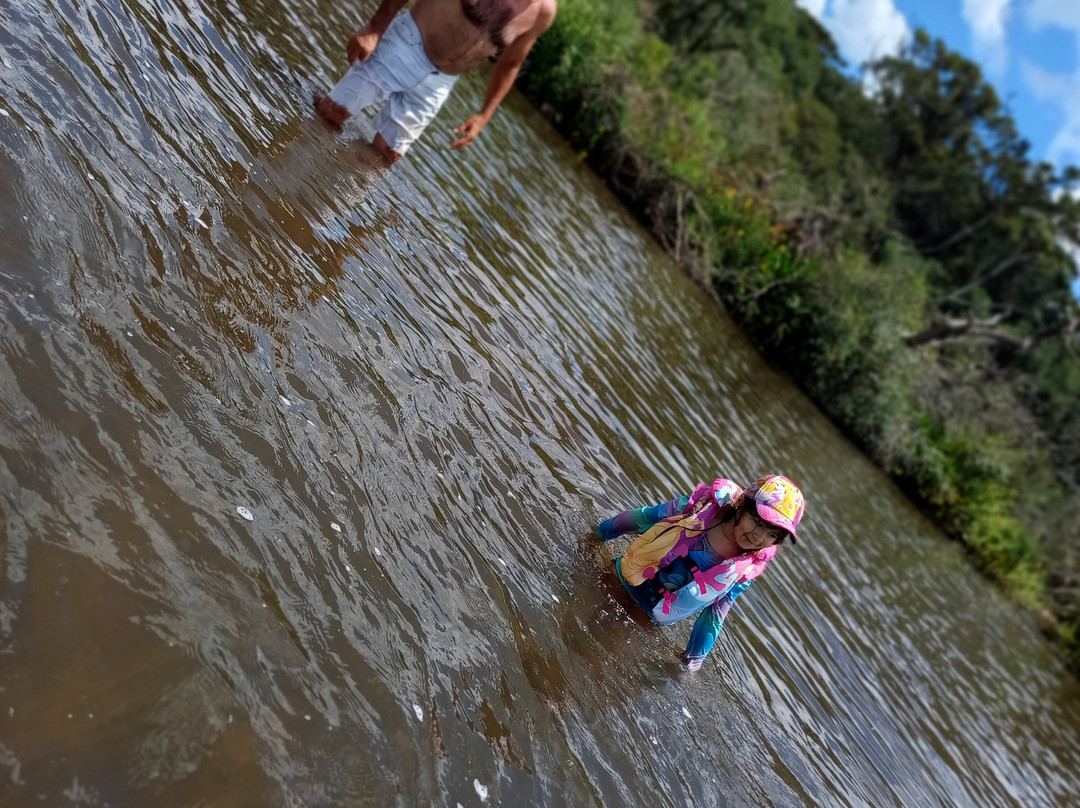 Trilha Passo da Ilha-Cambará do Sul必去景点
