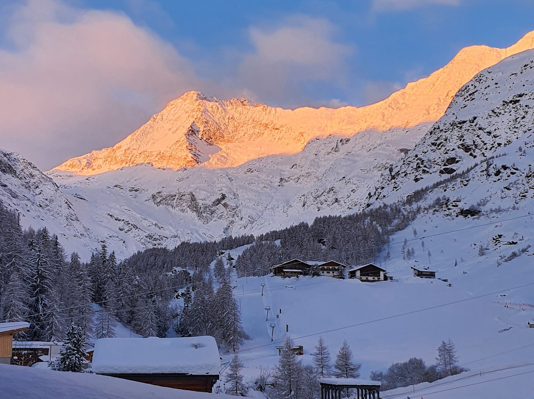 Hotel Restaurant Rosmarie主图