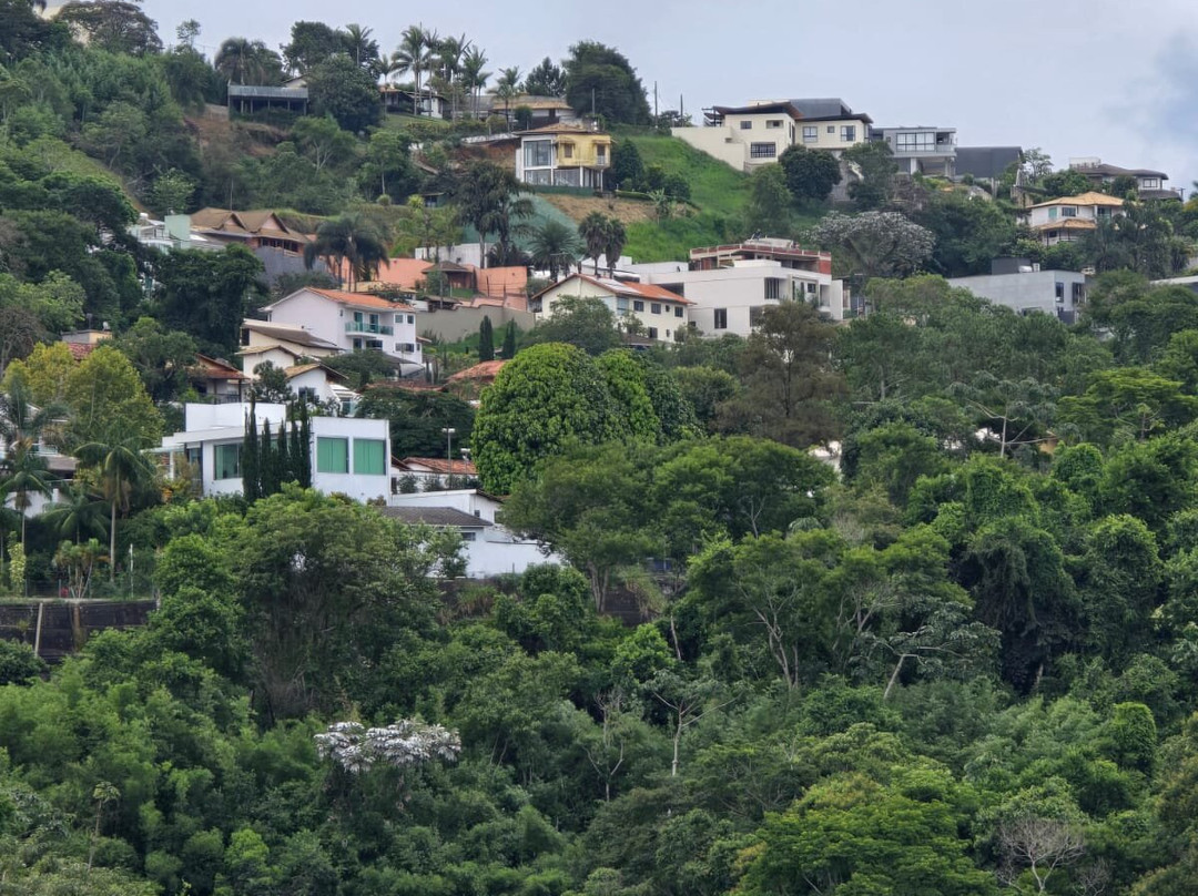 Premier Parc Hotel主图