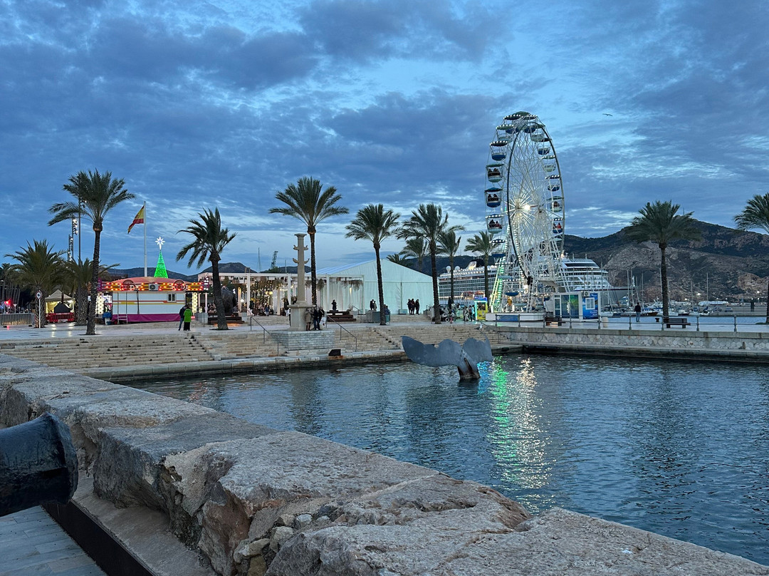 Plaza del Ayuntamiento景点图片