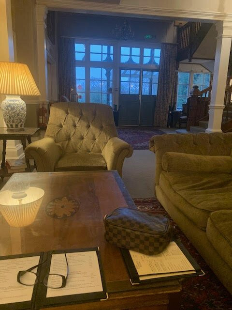 The Lake Country House & Spa主图