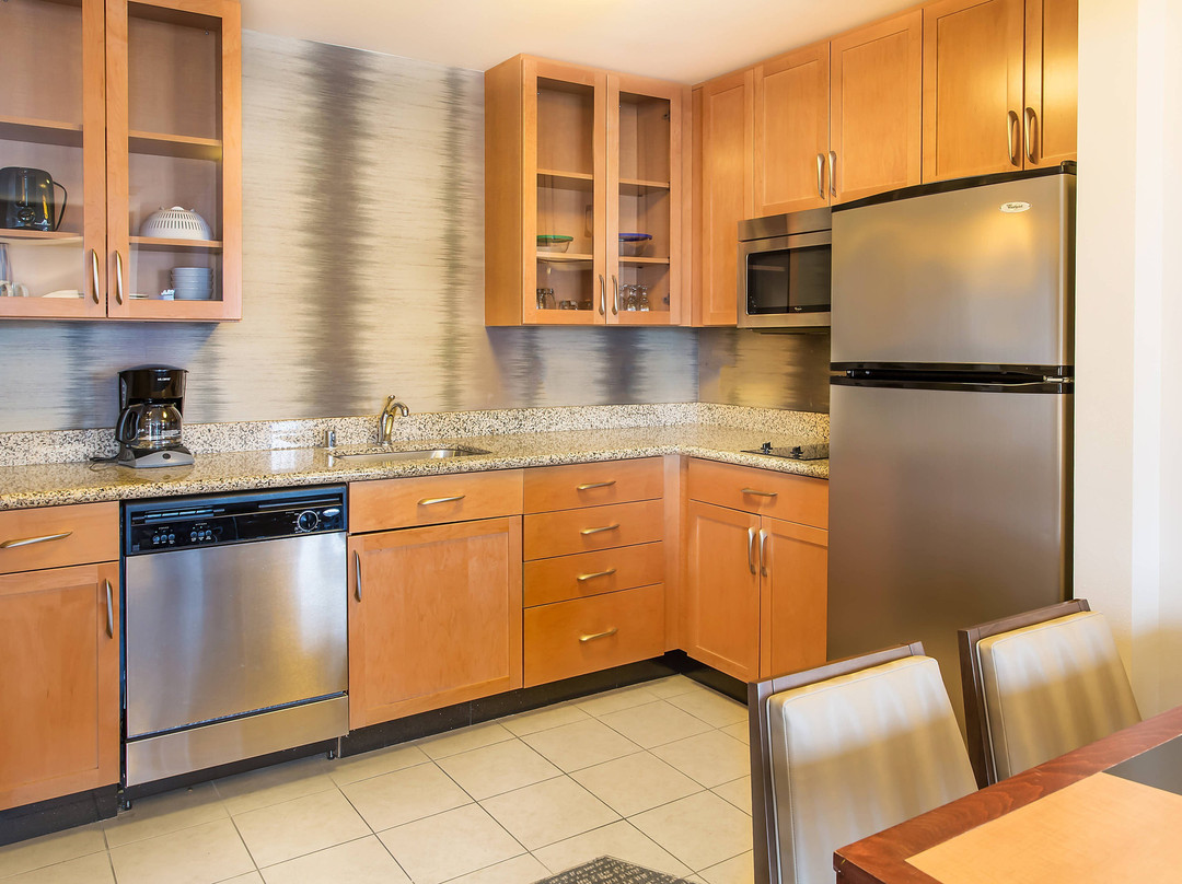 Residence Inn by Marriott Lexington Keeneland/Airport