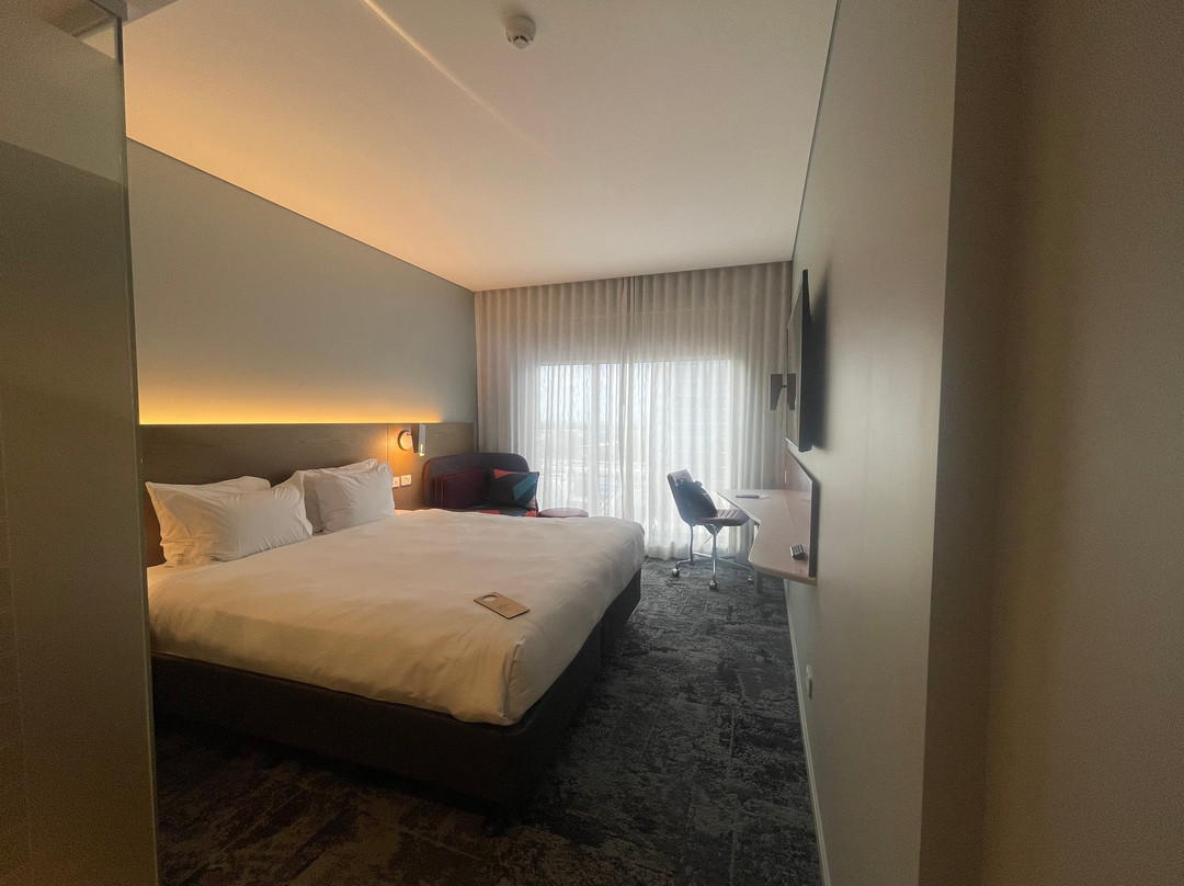 Holiday Inn Express Sydney Airport By IHG主图