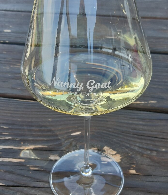 Nanny Goat Vineyard景点图片
