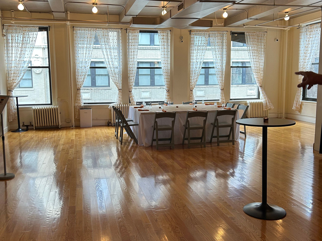 My Cooking Party - Public Cooking Classes & Culinary Competitions-纽约市必去景点