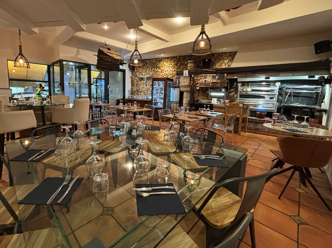 Auberge 22