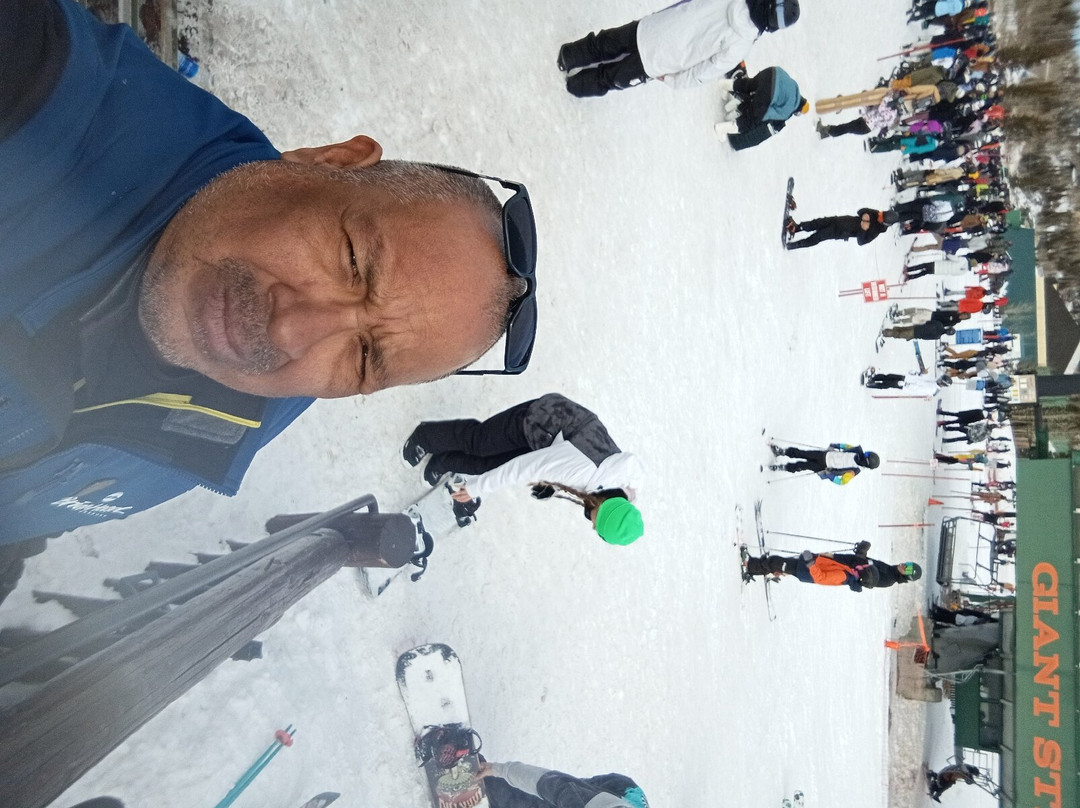 Brian Head Resort-布里安赫德必去景点