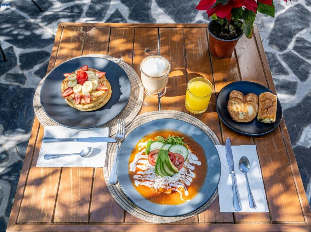 Tatala Hotel Boutique