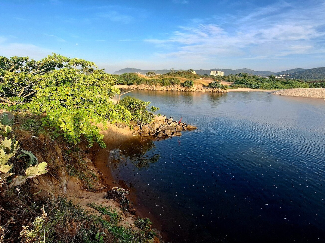 Pousada Dunas De Itaipu主图