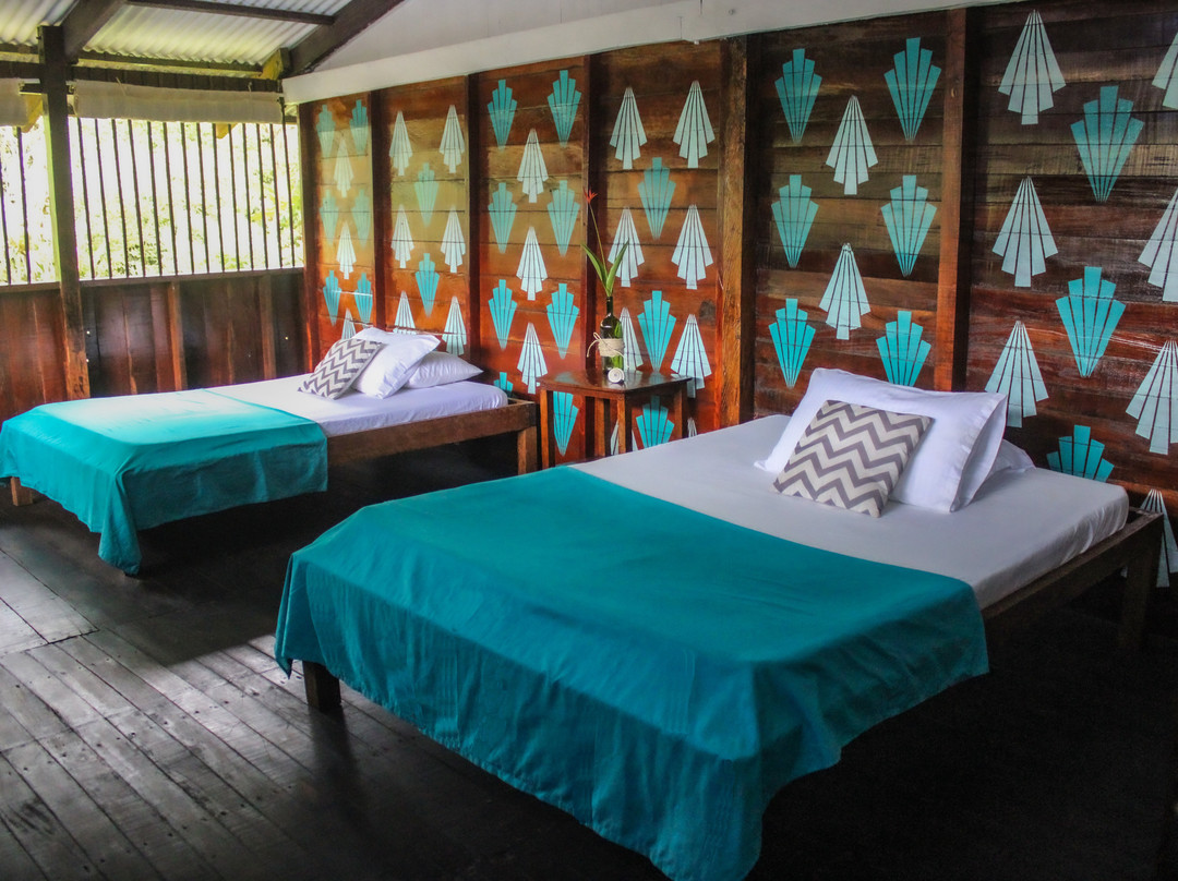 Refugio Mr Jerry Ecohouse主图