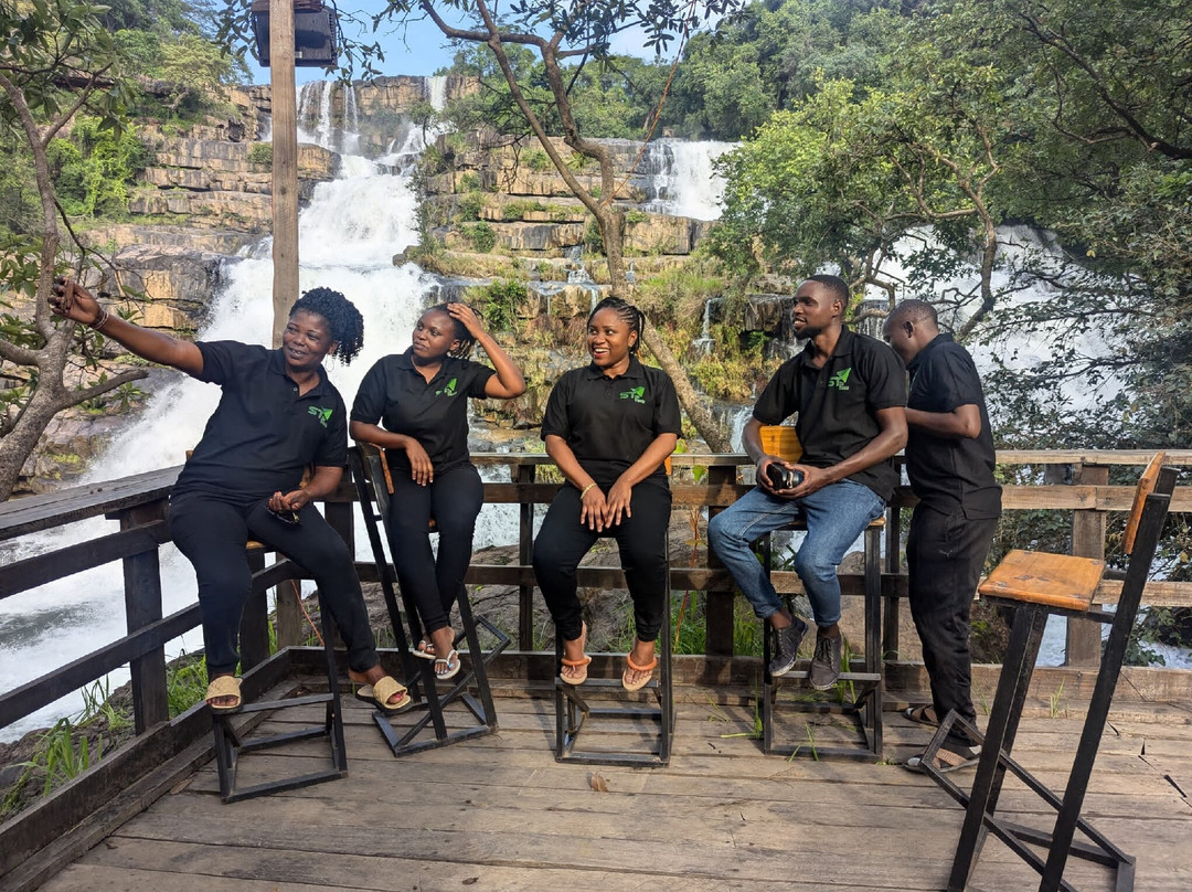 Mpanga Kipengere Game Reserve