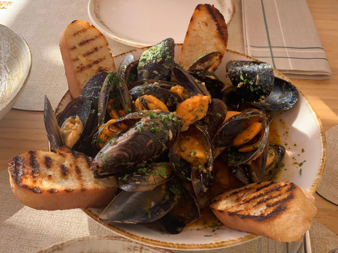 Ruralcoast Gourmet