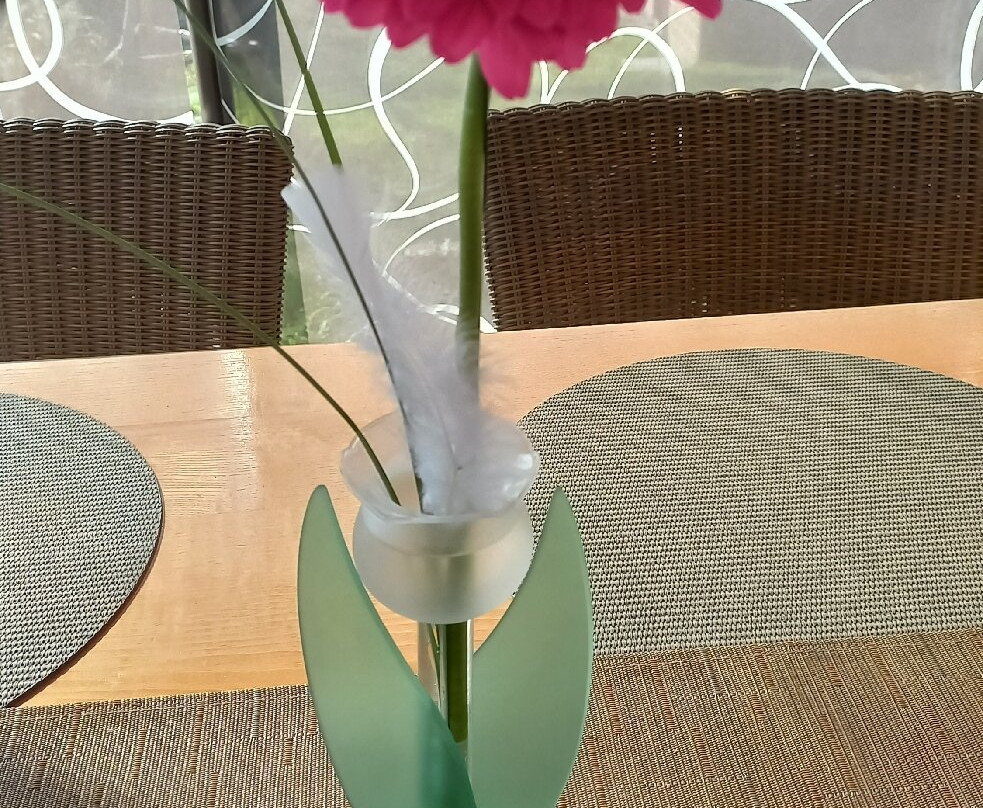 水晶餐厅酒店主图