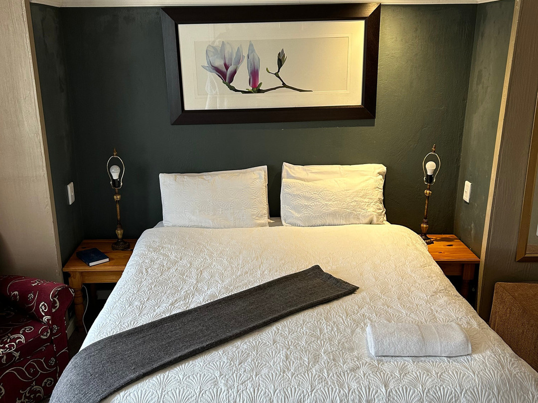 The Highland Rose Country House & Serenity Spa主图