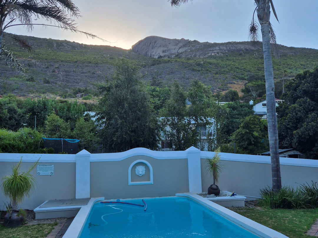 彭坦克庄园酒店&餐厅主图