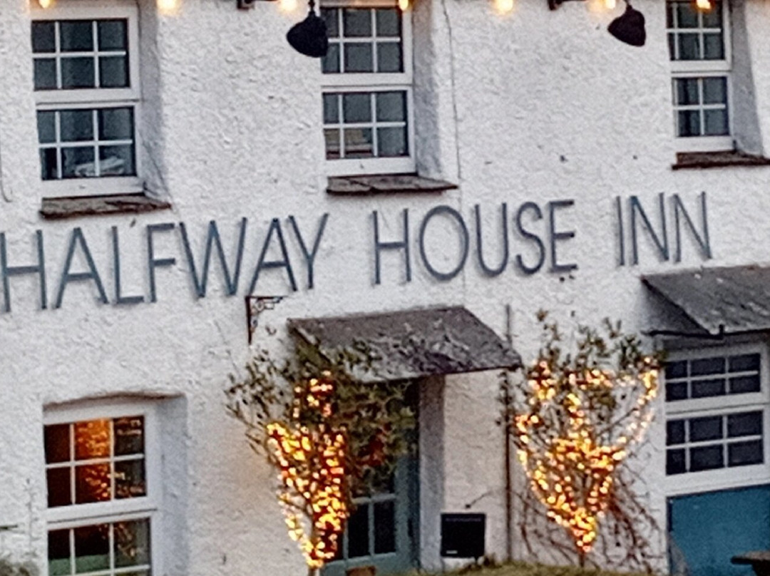 Halfway House Inn主图