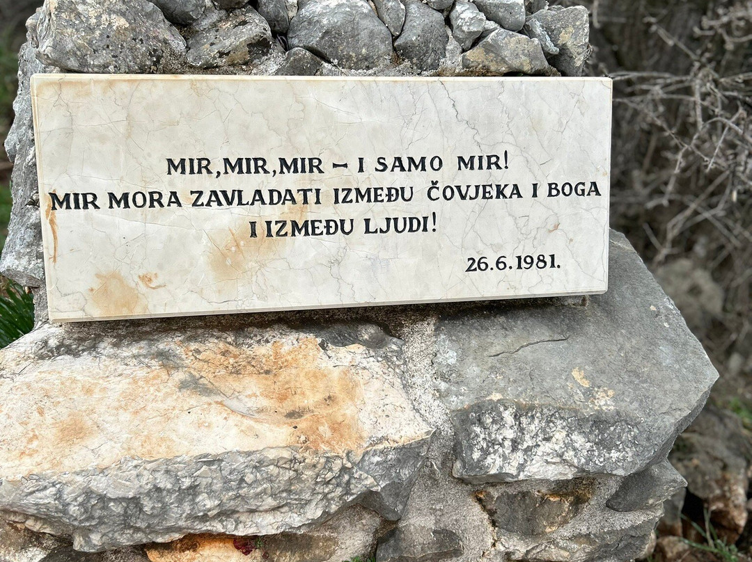 Medjugorje Tours & Travel景点图片