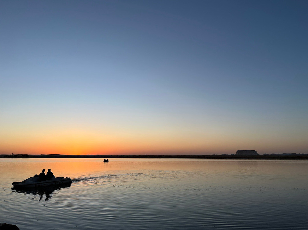 Fatnis Island (Fantasy Island)-西瓦必去景点