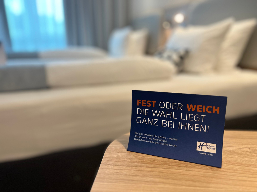 Holiday Inn Express Erlangen By IHG主图