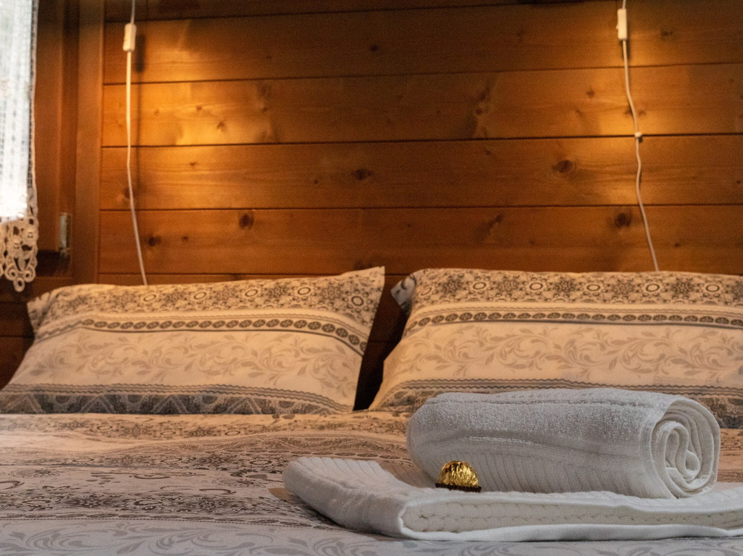 Bed & Breakfast La Genzianella主图