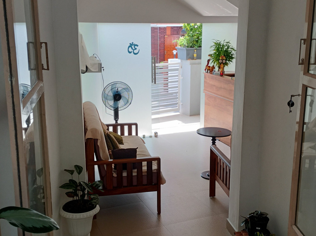 Swapnatheeram Beach Resort主图